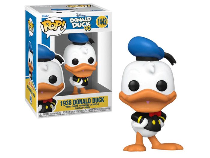 Figurine Funko POP Disney Classics THUMPER