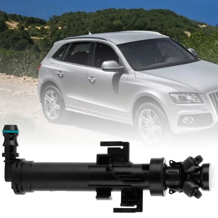 Buse De Lave-Phares EDA PREMIUM 8J0955101A - Côté Gauche - Pour Voiture