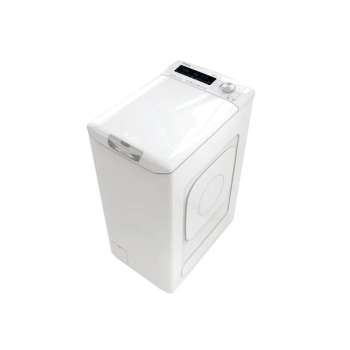 Lave-linge Top 6 Kg HAIER RTXSGP46TMSCE 47 Blanc - Haier