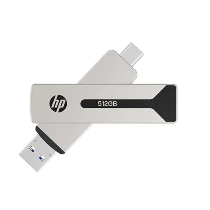 Clé USB HP 911 Pro USB 3.2 Vitesse jusquà 1000 Mo/