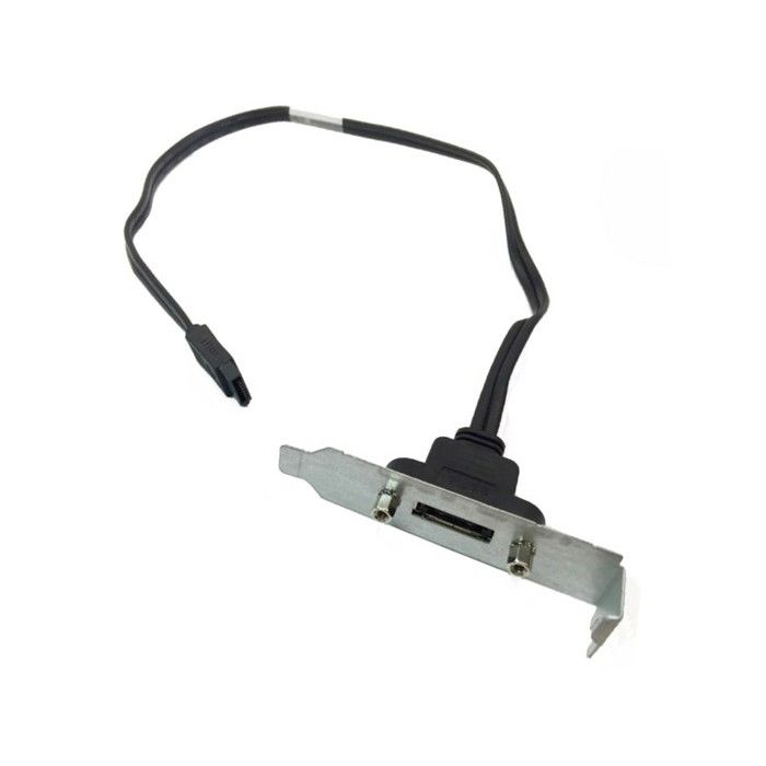 HP eSATA M1 628542 - vue 2