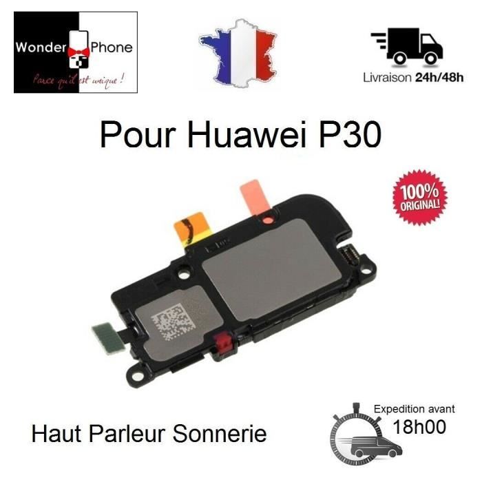 Haut-Parleur pour Huawei P30 Pro 