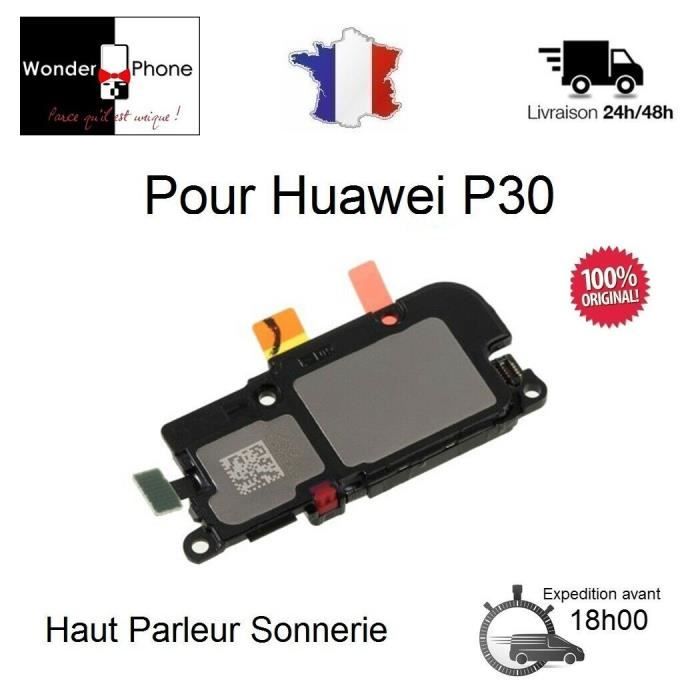 Haut-Parleur pour Huawei P30 Pro Haut-Parleur pour Huawei P30 Pro