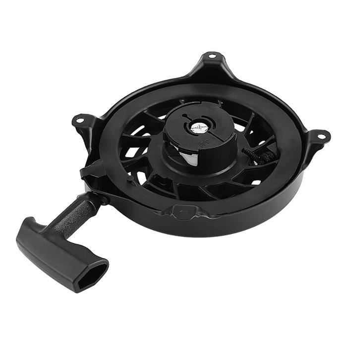 Poignées De Lanceur Pour Tondeuse Briggs & Stratton - Lot De 2, Référence 282434S, Compatible Sprint Classic, En Métal Durable - 4