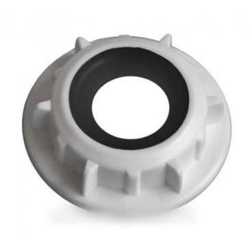 ECROU + JOINT FIXATION POUR LAVE VAISSELLE INDESIT BVMPIECES