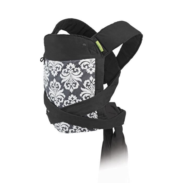 Porte bébé mei tai avis on sale
