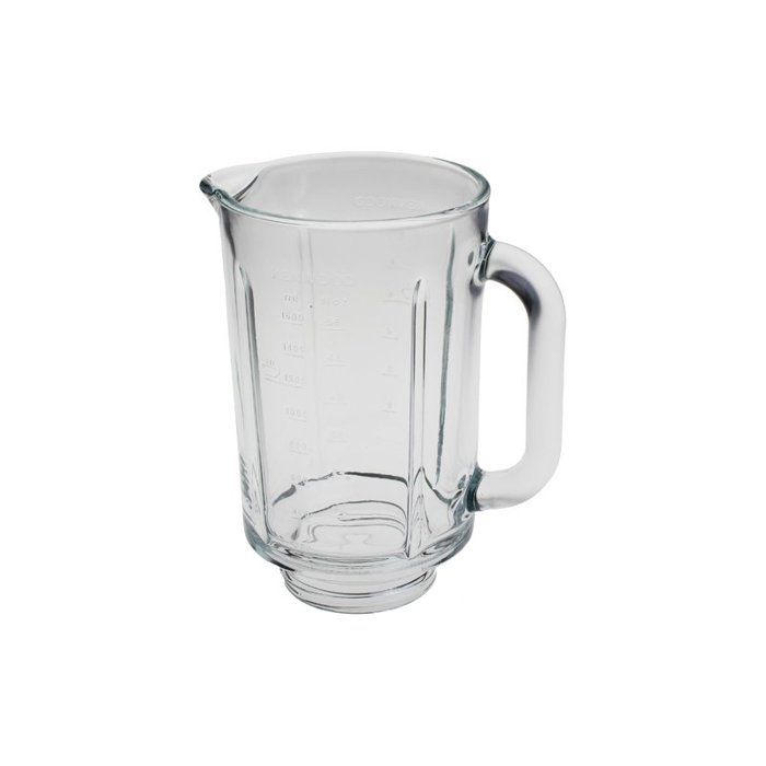 Kenwood Bol en verre pour blender - vue 9