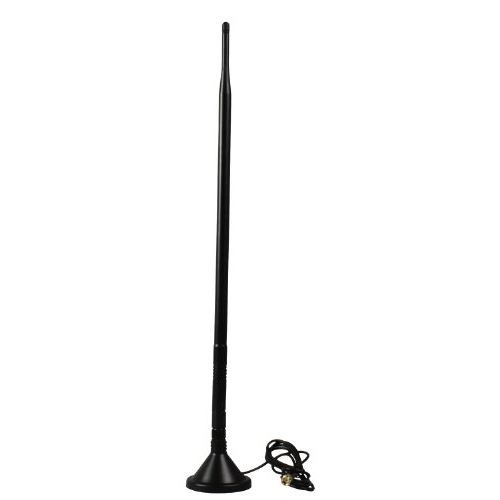 Nedis Konig WIFI ANTENNA - Antenne - 9 dBi - omni-directionnel