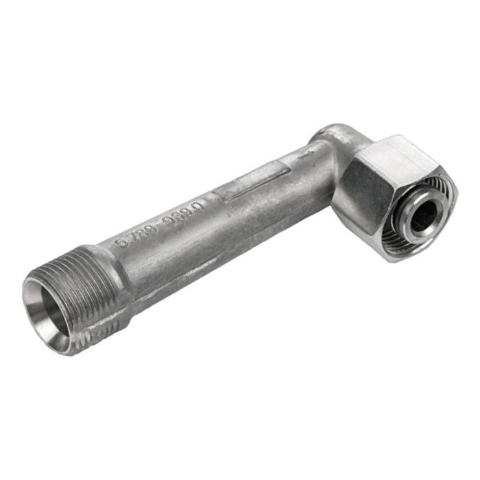Karcher Coude De Sortie Hp Karcher 3305690 - vue 2