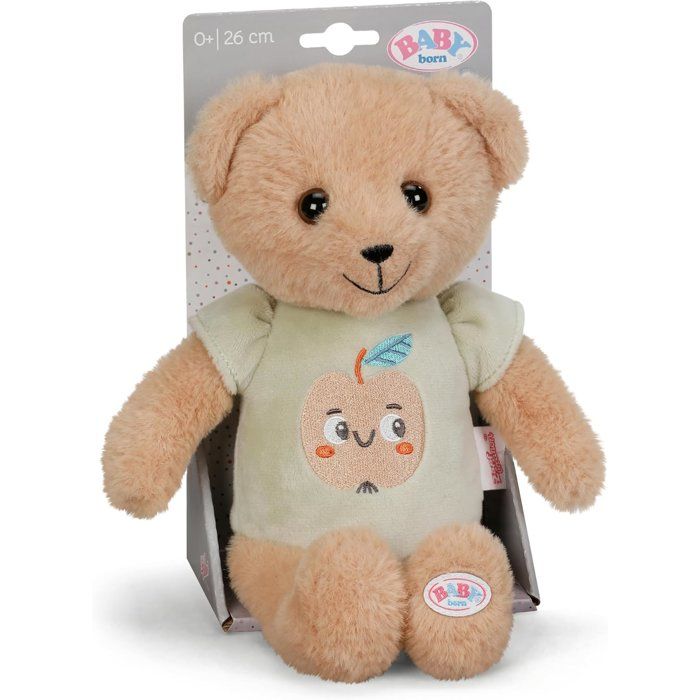 BABY born Teddy pour bébés 26cm - vue 2