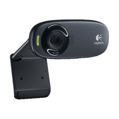 Logitech C310 webcam Neuf - vue 4
