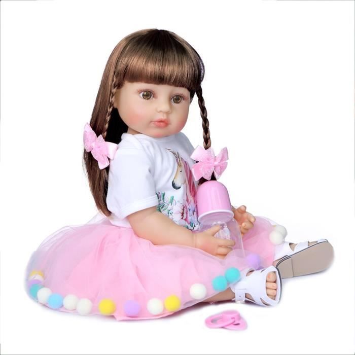 Poupee reel deals