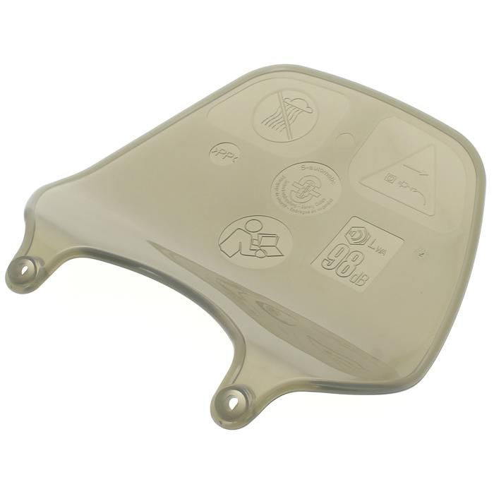 Protege mains 343395320 taille haie metabo