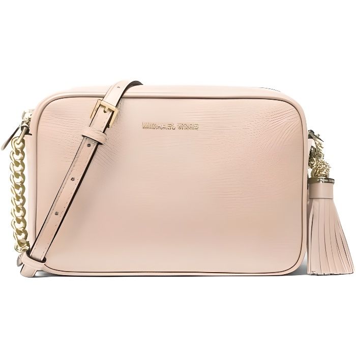 sac michael kors rose