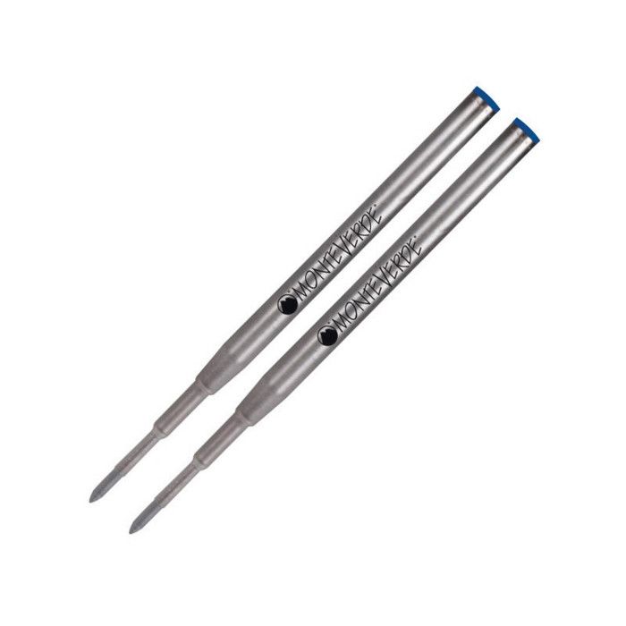 Monteverde Recharge pour stylo bille Mont Blanc… Cdiscount BeauxArts et Loisirs créatifs