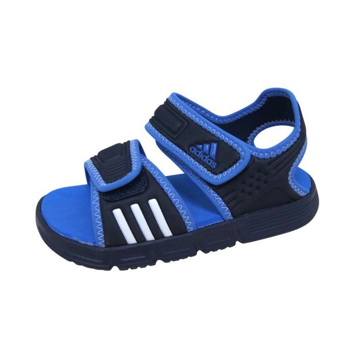 sandale adidas garcon