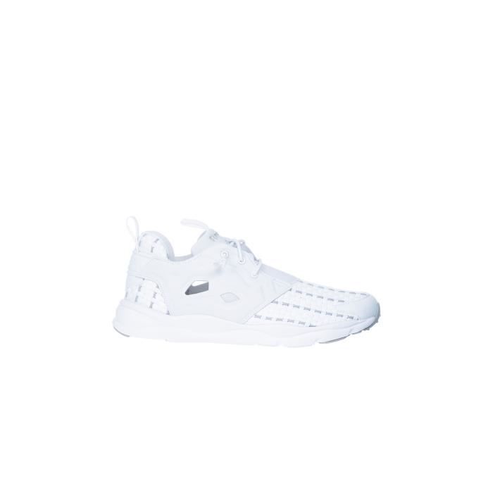 reebok furylite blanche femme