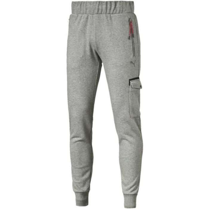 pantalon puma ferrari