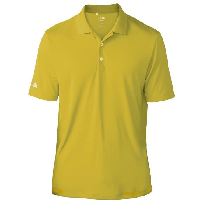 adidas polo homme