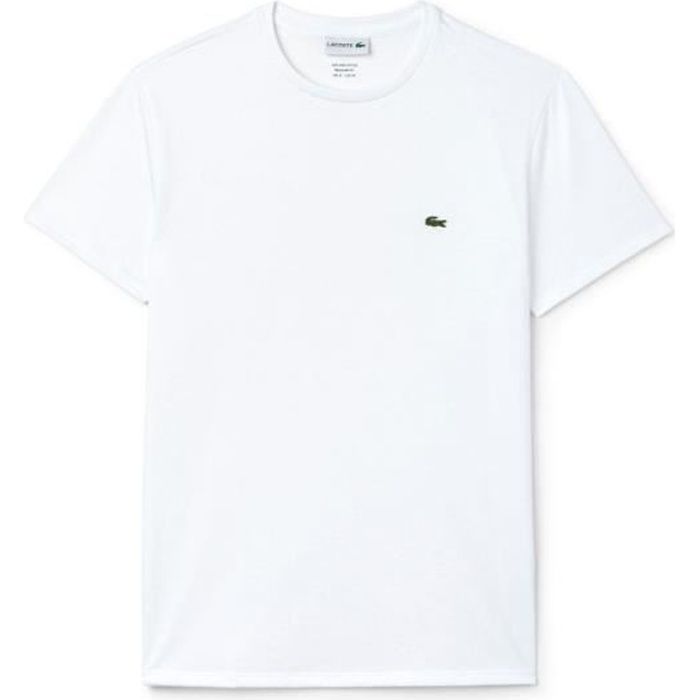Cdiscount tee cheap shirt lacoste