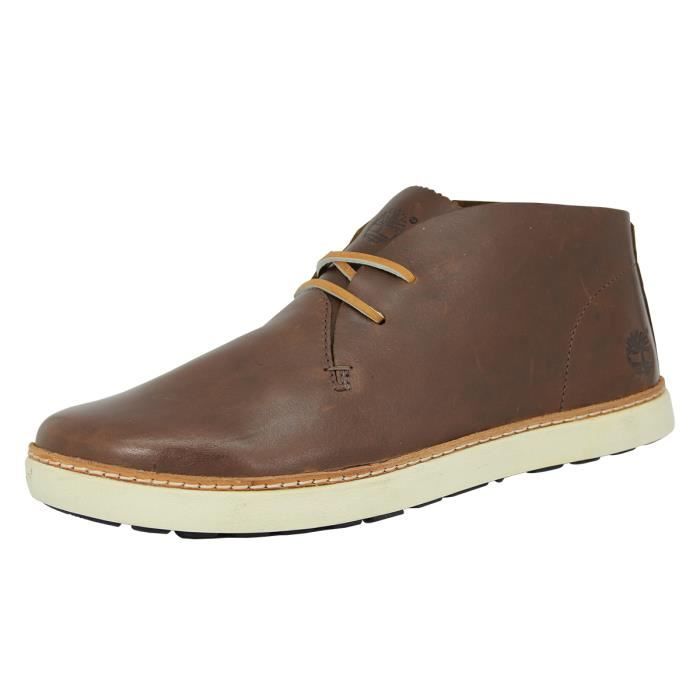 timberland hudston chukka