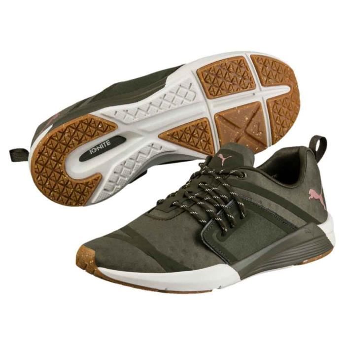 puma pulse