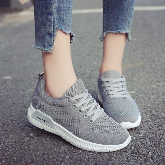 sneakers basket femme