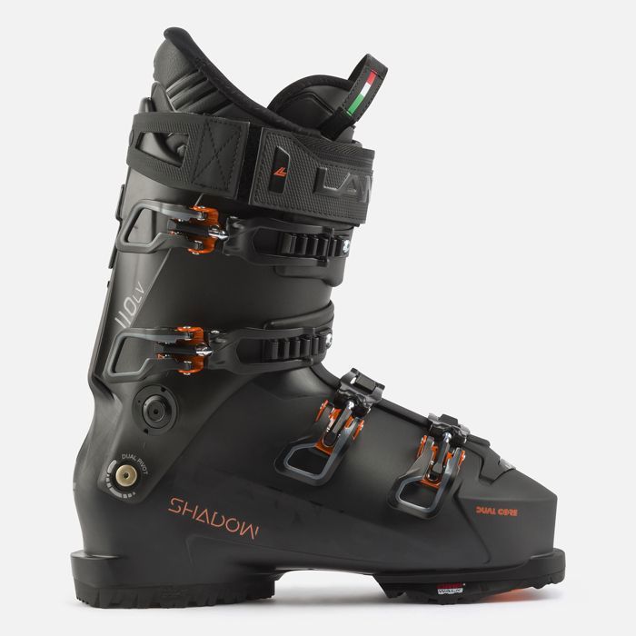 Chaussures De Ski Lange Shadow 110 Lv Gw Noir Homme Chaussures De Ski Lange Shadow 110 Lv Gw Noir Homme