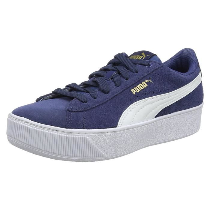 basket puma fille 37 basket puma fille 37