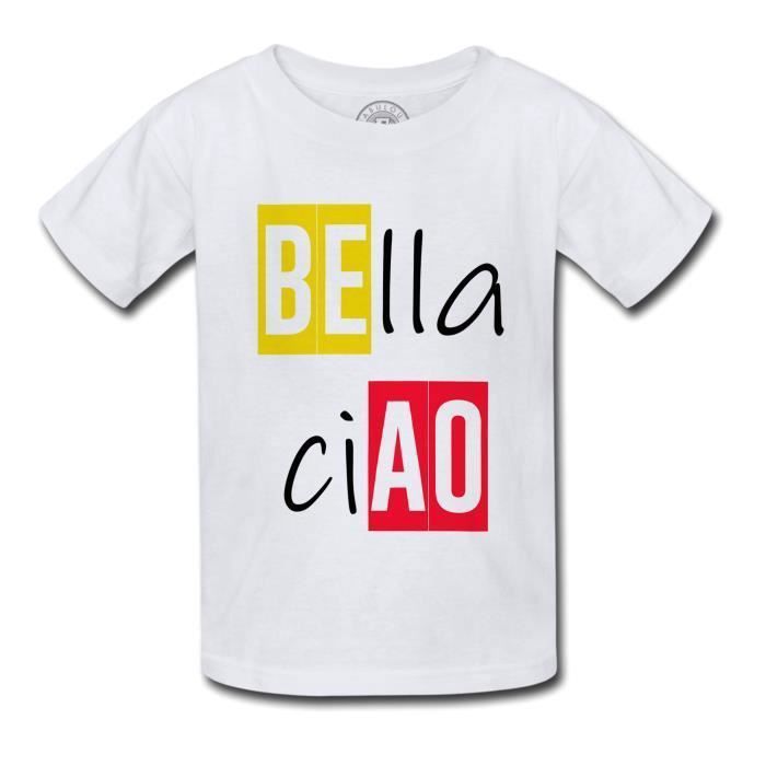 Casa del best sale papel t shirt