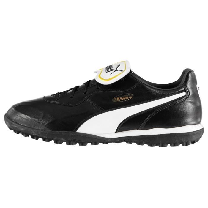 Puma King Top Astro Turf Football Baskets Hommes Cdiscount Sport
