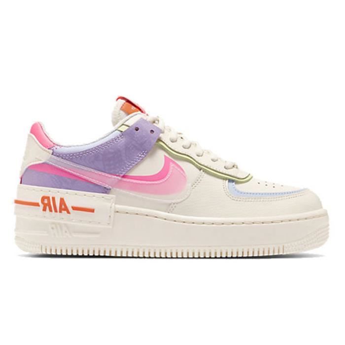 nike air force 1 femme blanche et rose nike air force 1 femme blanche et rose