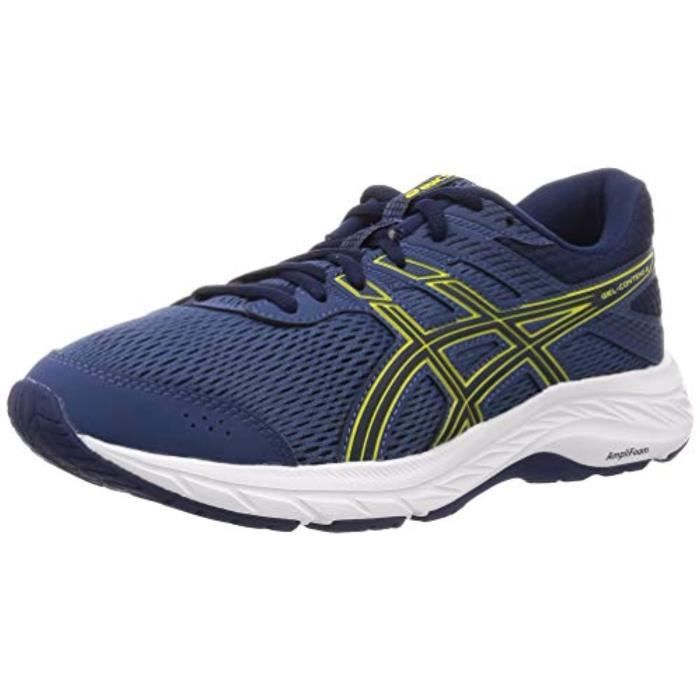 asics taille grand