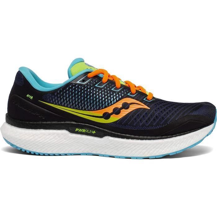 Chaussure running homme saucony clearance