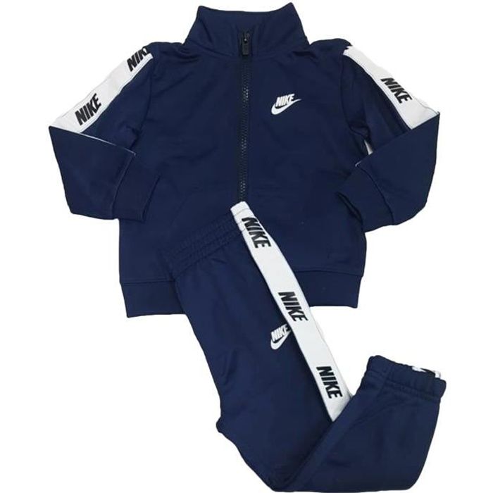 Cdiscount top survetement nike