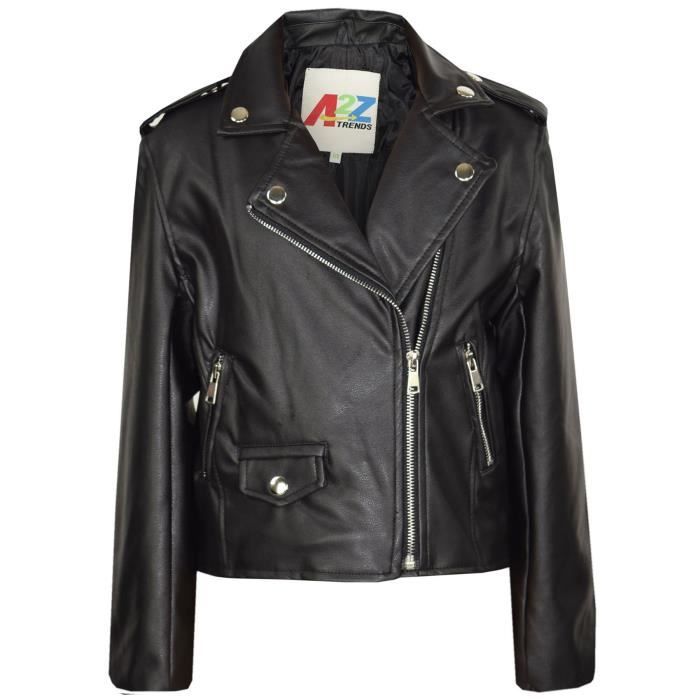 Veste Zara Fausse Fourrure Beige Pour Fille – Taille 9/10 Ans, Occasion Très Bon état