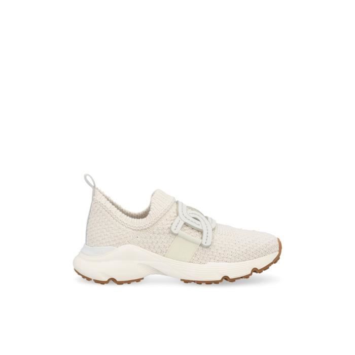 baskets tod's femme