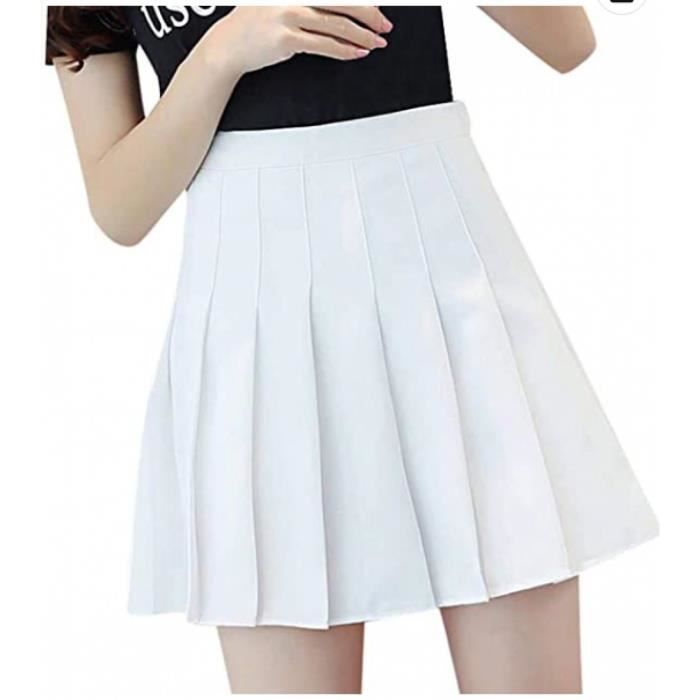 Jupe de tennis plissée store
