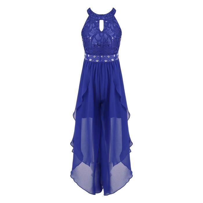 Robe longue 16 ans deals