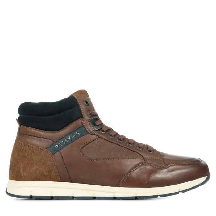 Baskets Redskins Zouki Baskets Redskins Zouki
