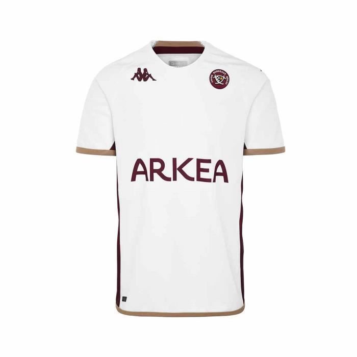 Le maillot Bordeaux 2021/2022 - Entreprises - Actualités - Union Bordeaux Bègles