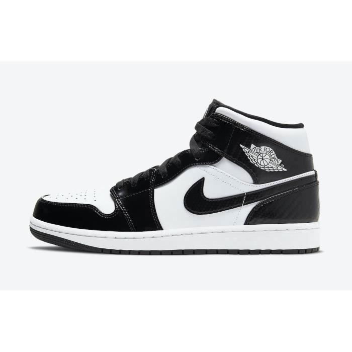 Air jordan 1 Mid AllStar et DD1649001 blanc Blanc - Cdiscount Chaussures