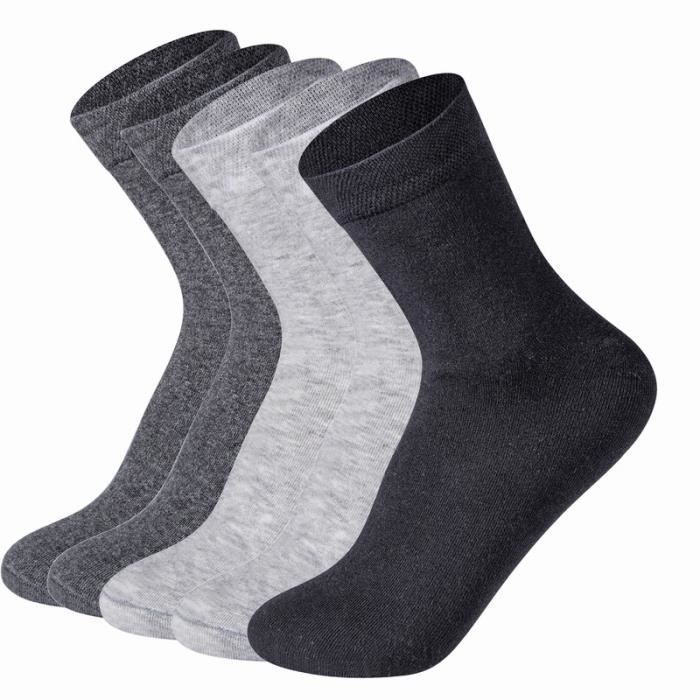 Chaussettes respirantes discount
