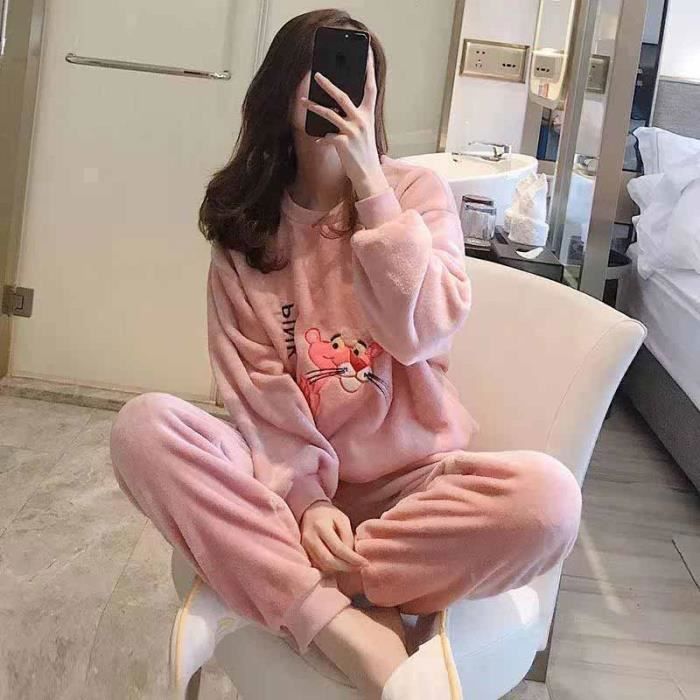 Pyjama Flanelle Pyjama Cdiscount Pyjama Cdiscount Vetement Femme