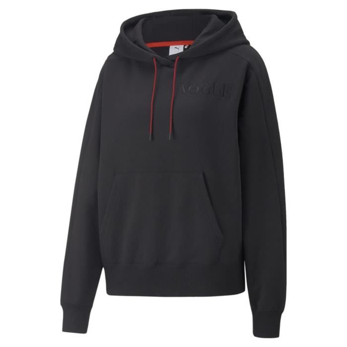 Sweat femme puma clearance