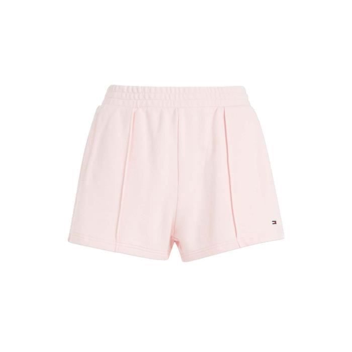 Short tommy jeans femme cheap
