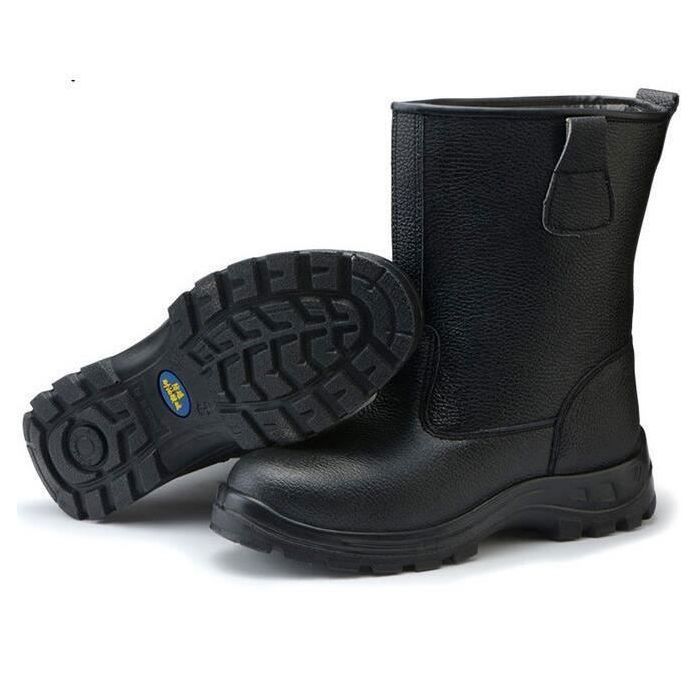 Chaussures de best sale sécurité imperméable homme