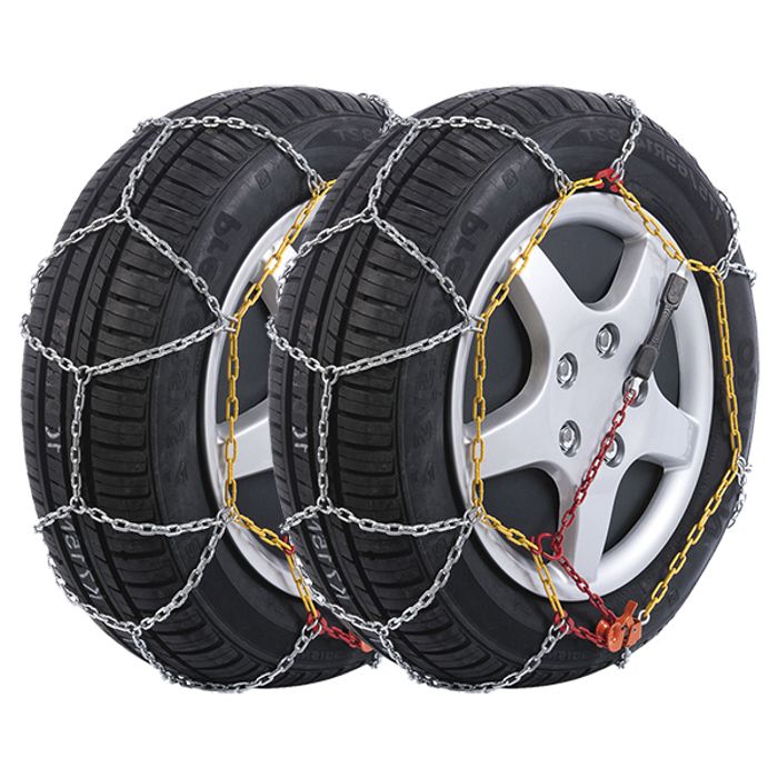 Chaine neige Otokit OtoSUV 12mm - 235 / 55 R 19 - 3665597734225