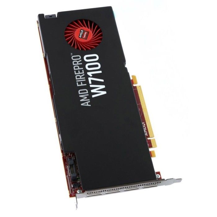 Mining Amd W7100 Hashrate Radeon W9100 Amd Firepro W9100 Mining