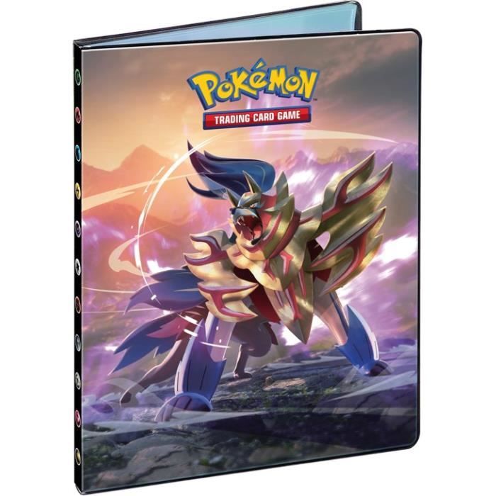 Classeur Pokemon Jouet Club 57 Remise Moshaver21 Com